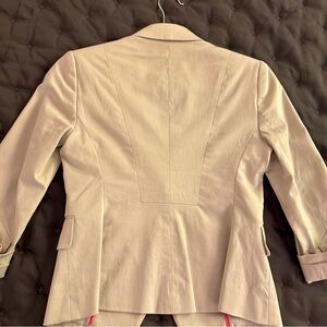 Express women’s blazer size 0